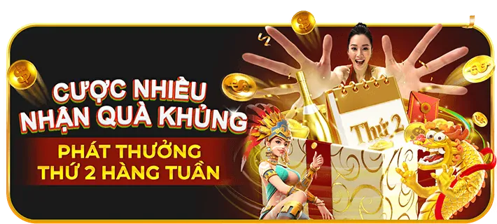 Các chương trình khuyến mãi hấp dẫn tại tải j833