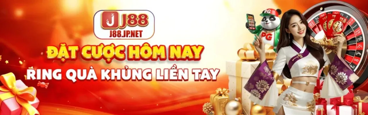 Sân vận động bóng đá với biểu tượng J833, thể hiện cá cược thể thao trực tuyến
