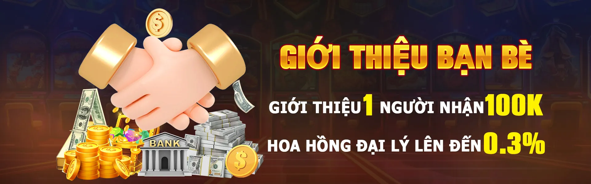 Chương Trình VIP J833 với các đặc quyền độc quyền