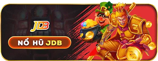 Biểu tượng các trò chơi đa dạng của J833