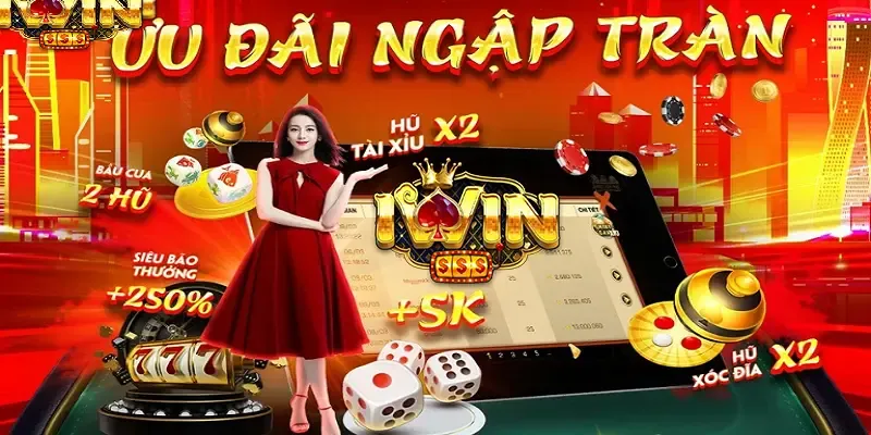Các chương trình khuyến mãi hấp dẫn của J833