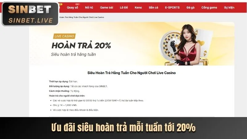 Khuyến mãi mới nhất J833